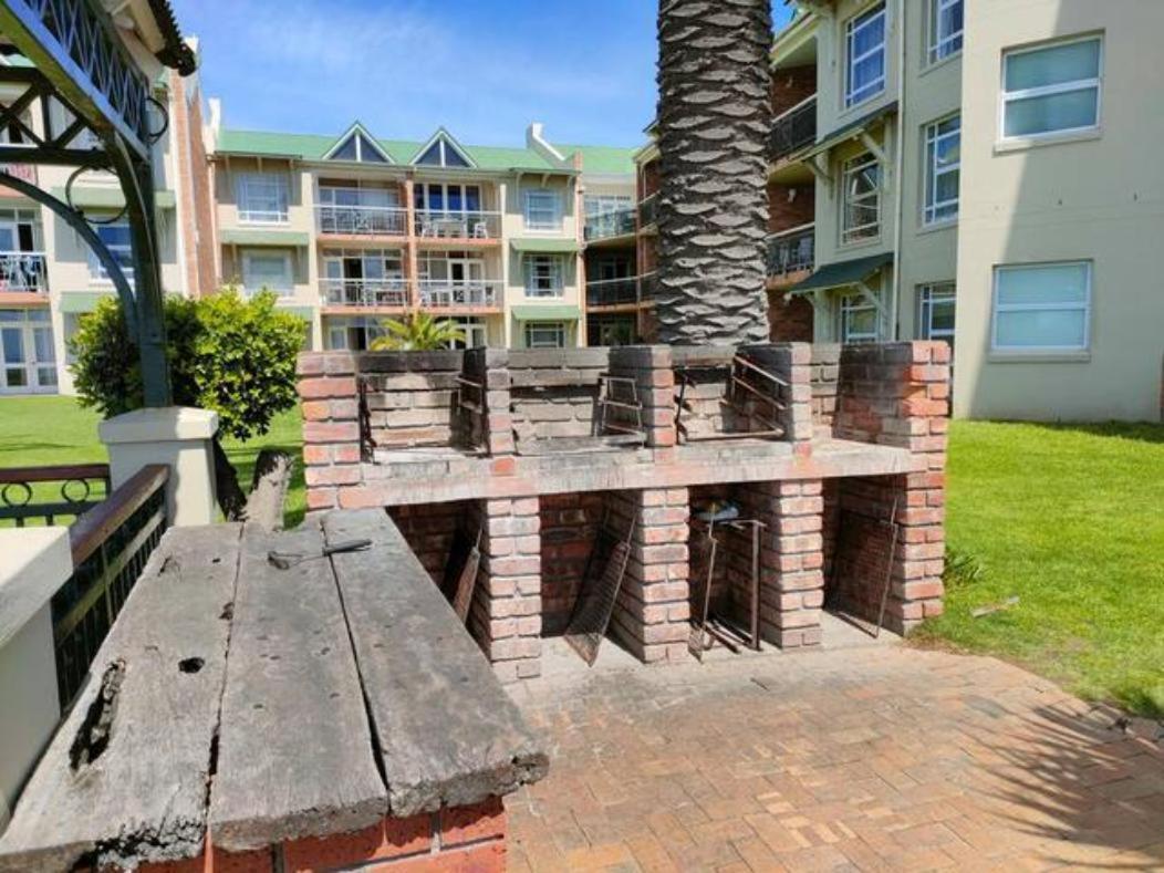The Lookout - Brookes Hill Suites Port Elizabeth Exterior foto