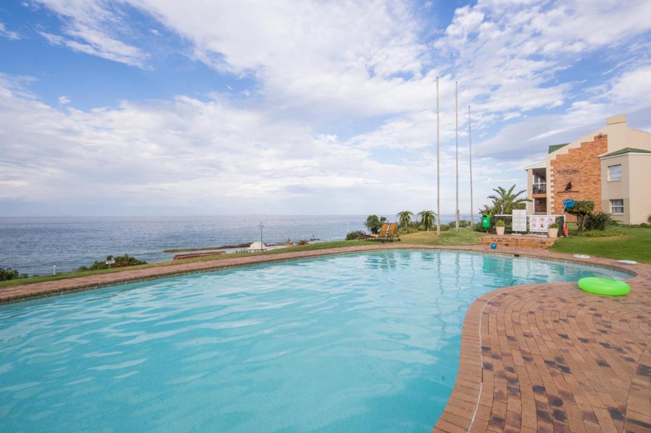 The Lookout - Brookes Hill Suites Port Elizabeth Exterior foto